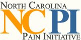 North Carolina Pain Initiative